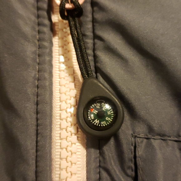 Kids Rugged Bear - Picture 3 of 4